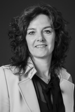 Yvonne Smit-Nieboer  - NVM-makelaar