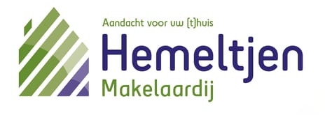 Hemeltjen Makelaardij makelaar-logo