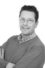 David Franke - Vastgoedadviseur