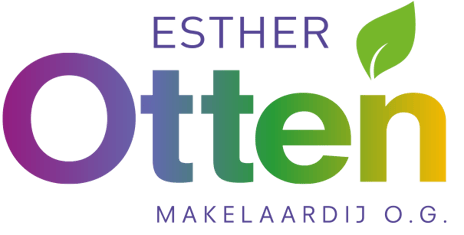 Esther Otten makelaar-logo