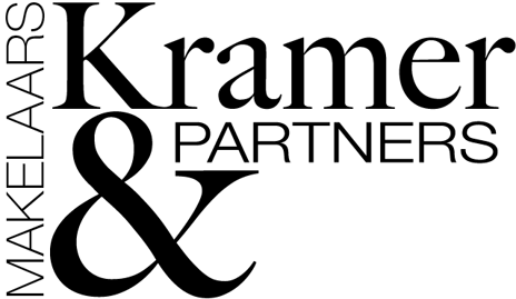 Kramer & Partners makelaar-logo