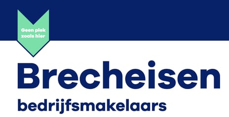 Brecheisen Bedrijfsmakelaars Utrecht makelaar-logo