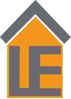 Ludo van der Eijken Makelaardij o.g. B.V. makelaar-logo