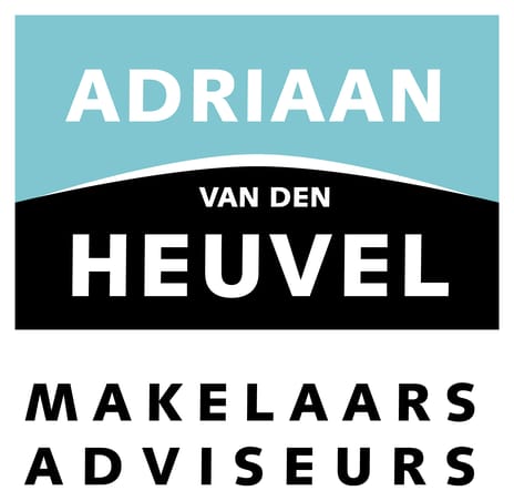 Adriaan van den Heuvel makelaars Eindhoven makelaar-logo