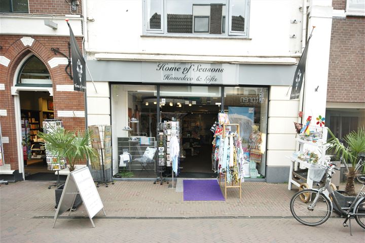 Grotestraat 89, Ede