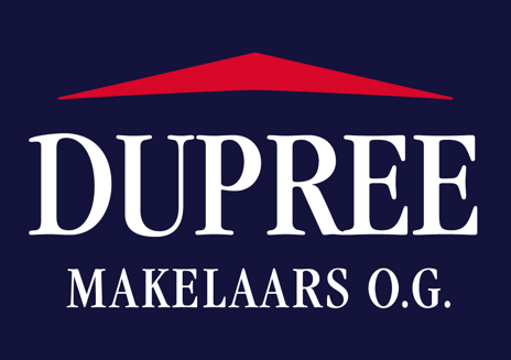 Dupree Makelaars o.g. Waddinxveen makelaar-logo