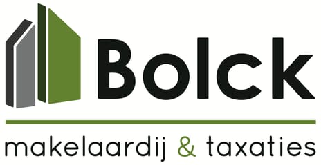 Bolck Makelaardij & Taxaties makelaar-logo