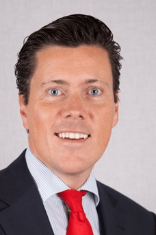 Bert den Adel - NVM Register Makelaar