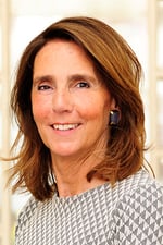 Barbara van Kampen KRMT  -