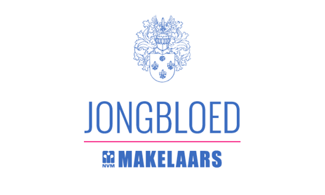 Jongbloed Makelaars makelaar-logo