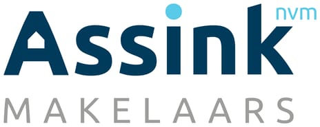Assink NVM Makelaars makelaar-logo