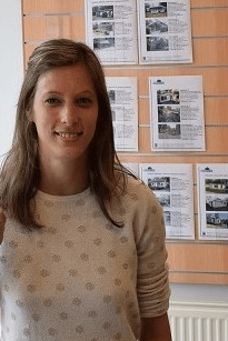 V.J.C. Korteweg - NVM Real Estate Agent