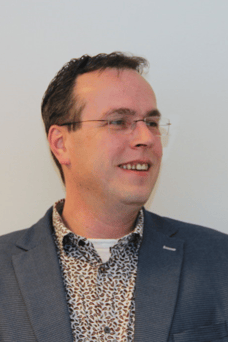 Benno Bos - NVM Registered Agent (Director)