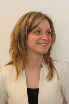 Eline Vroegop