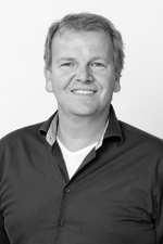 Sjuul van de Klok - NVM-makelaar (directeur)