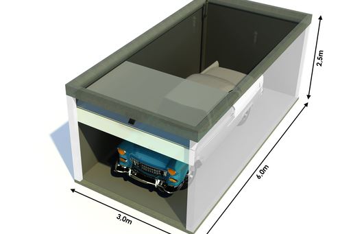 Bekijk foto 1 van Prof. Zeemanweg 4