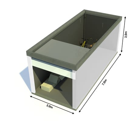 Foto 5 van Prof. Zeemanweg 6