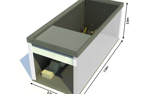 Bekijk foto 5 van Prof. Zeemanweg 4