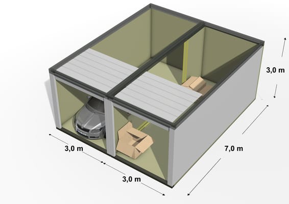 Foto 6 van Prof. Zeemanweg 6