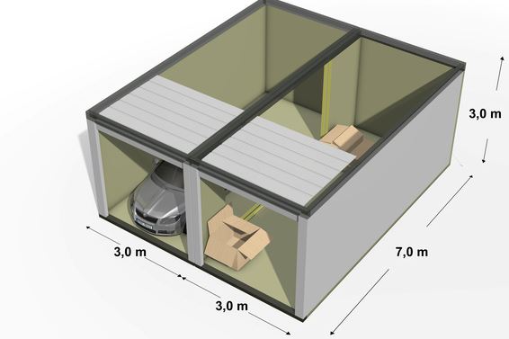 Bekijk foto 6 van Prof. Zeemanweg 4