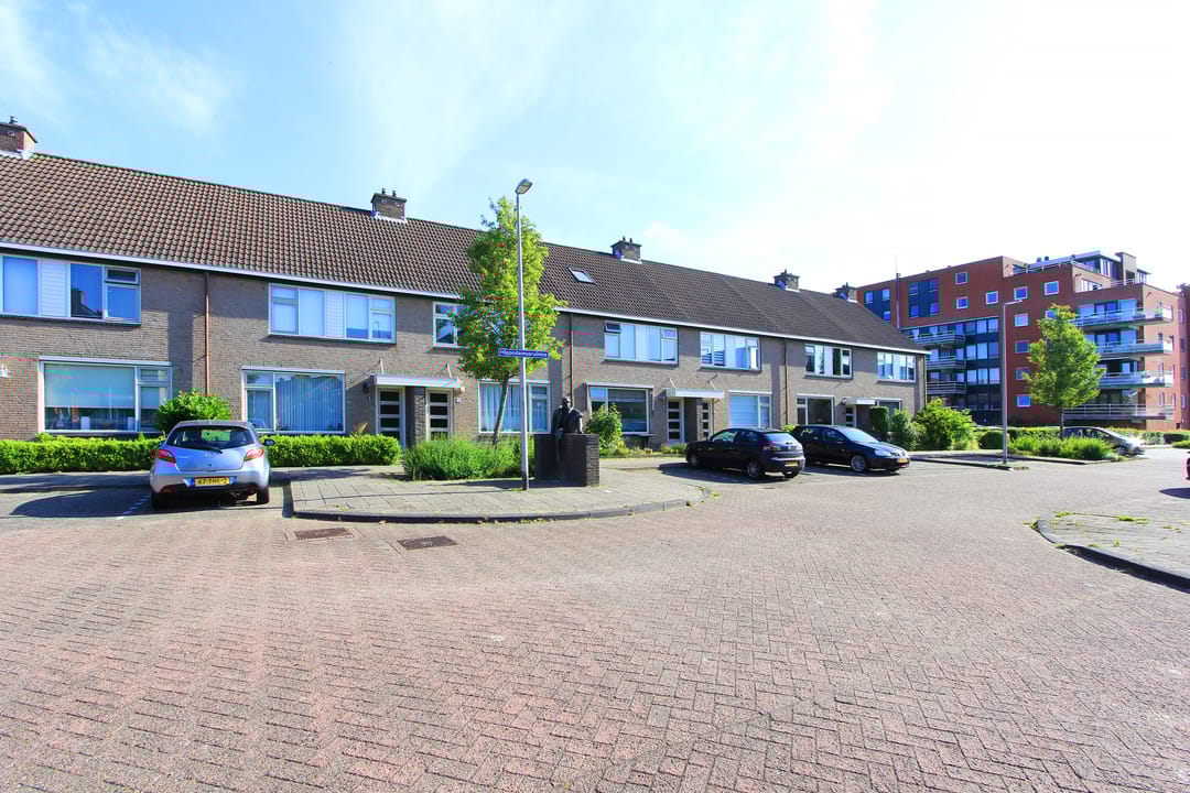Photo 1 of NOORDHOVE BAAN/RUIMTE