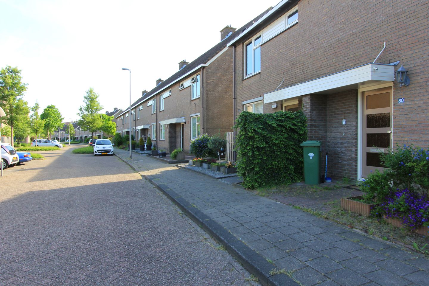 Photo 2 of NOORDHOVE BAAN/RUIMTE