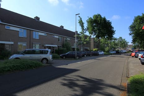 Foto 3 van NOORDHOVE BAAN/RUIMTE