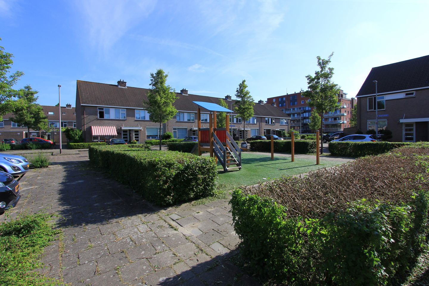 Foto 4 van NOORDHOVE BAAN/RUIMTE