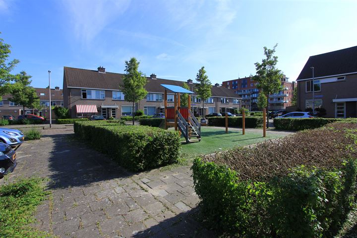 Bekijk foto 4 van NOORDHOVE BAAN/RUIMTE