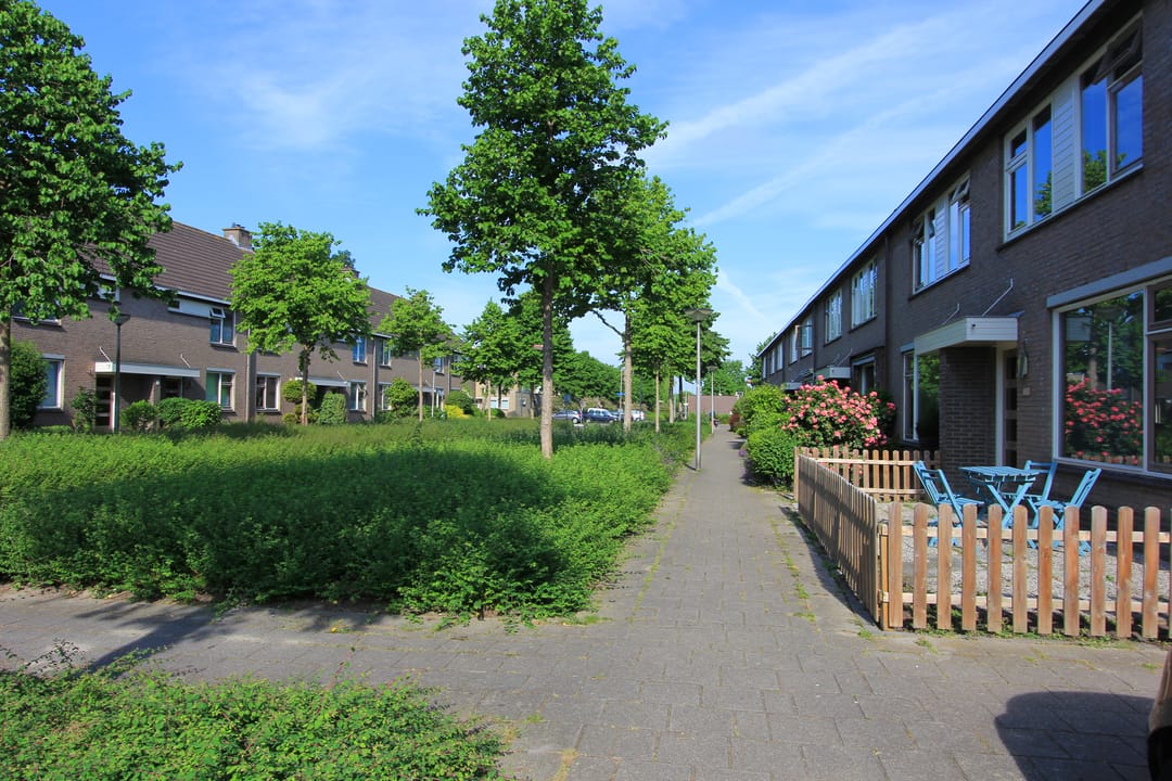 Photo 5 of NOORDHOVE BAAN/RUIMTE