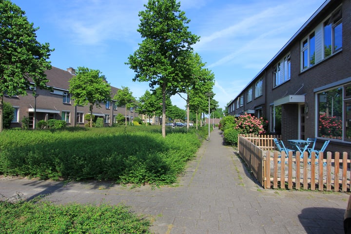 Bekijk foto 5 van NOORDHOVE BAAN/RUIMTE