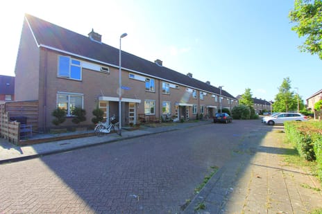 Foto 6 van NOORDHOVE BAAN/RUIMTE