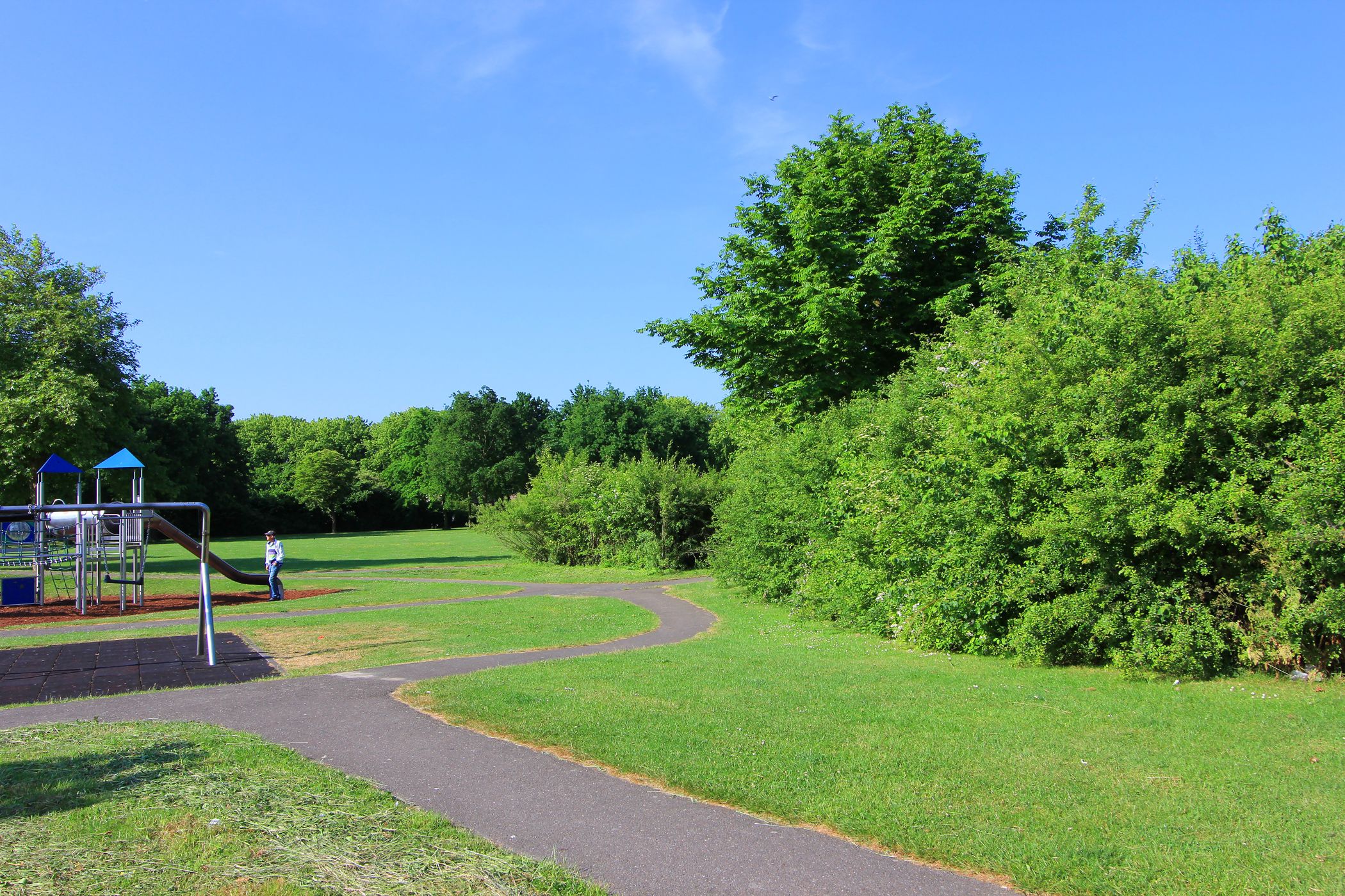 Photo 8 of NOORDHOVE BAAN/RUIMTE