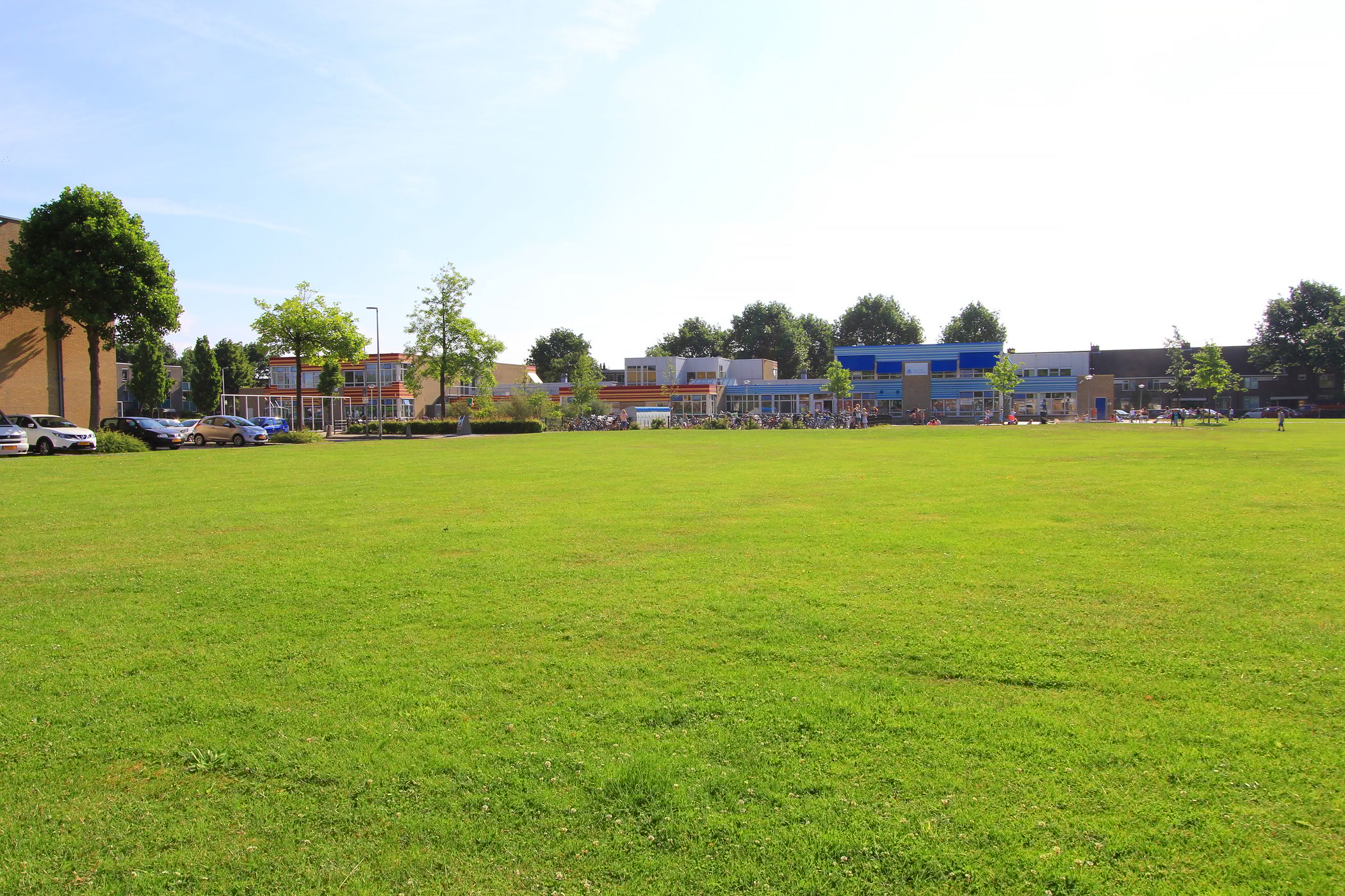 Photo 9 of NOORDHOVE BAAN/RUIMTE