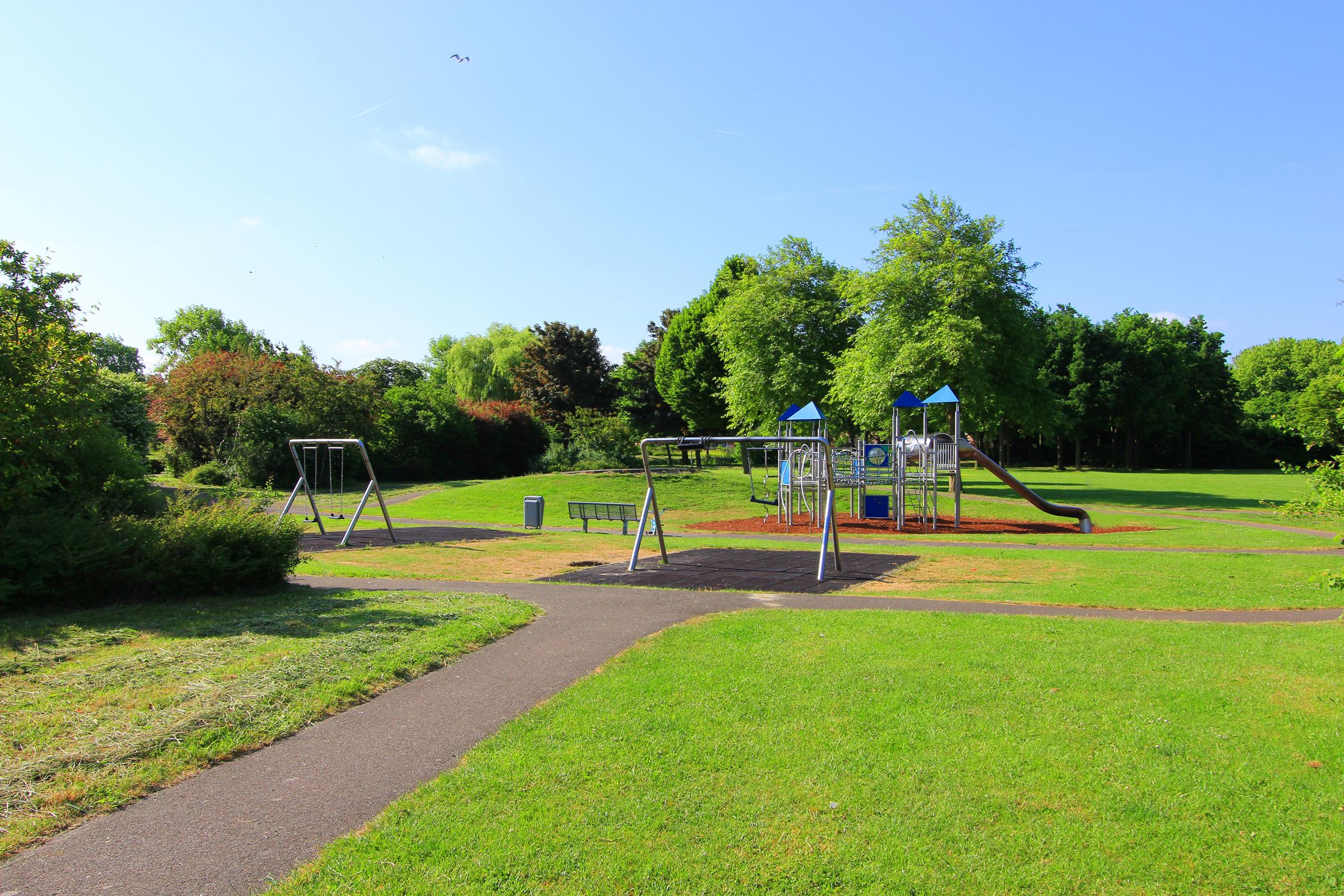 Photo 10 of NOORDHOVE BAAN/RUIMTE