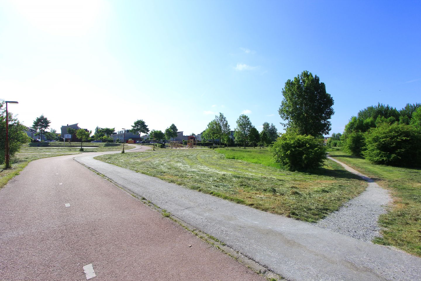 Foto 11 van NOORDHOVE BAAN/RUIMTE