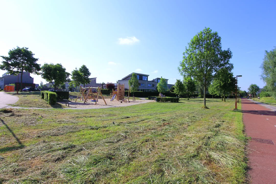 Photo 12 of NOORDHOVE BAAN/RUIMTE