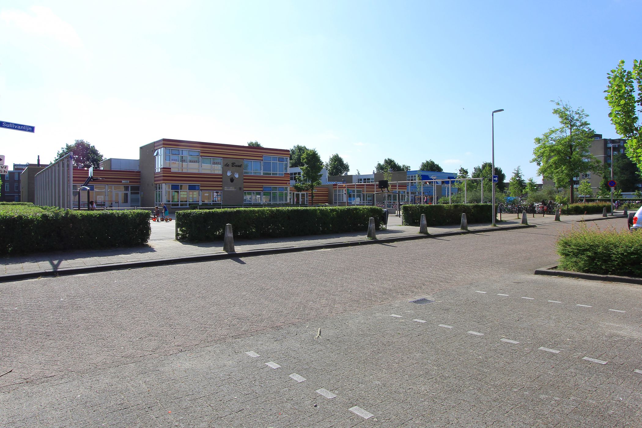 Foto 14 van NOORDHOVE BAAN/RUIMTE