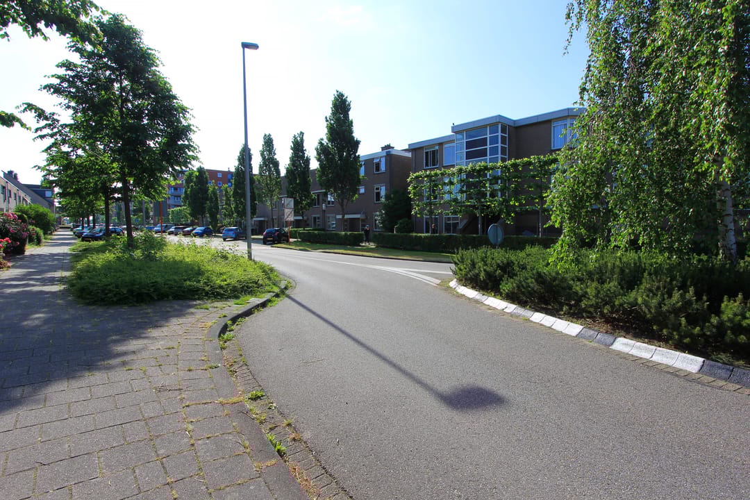 Photo 16 of NOORDHOVE BAAN/RUIMTE