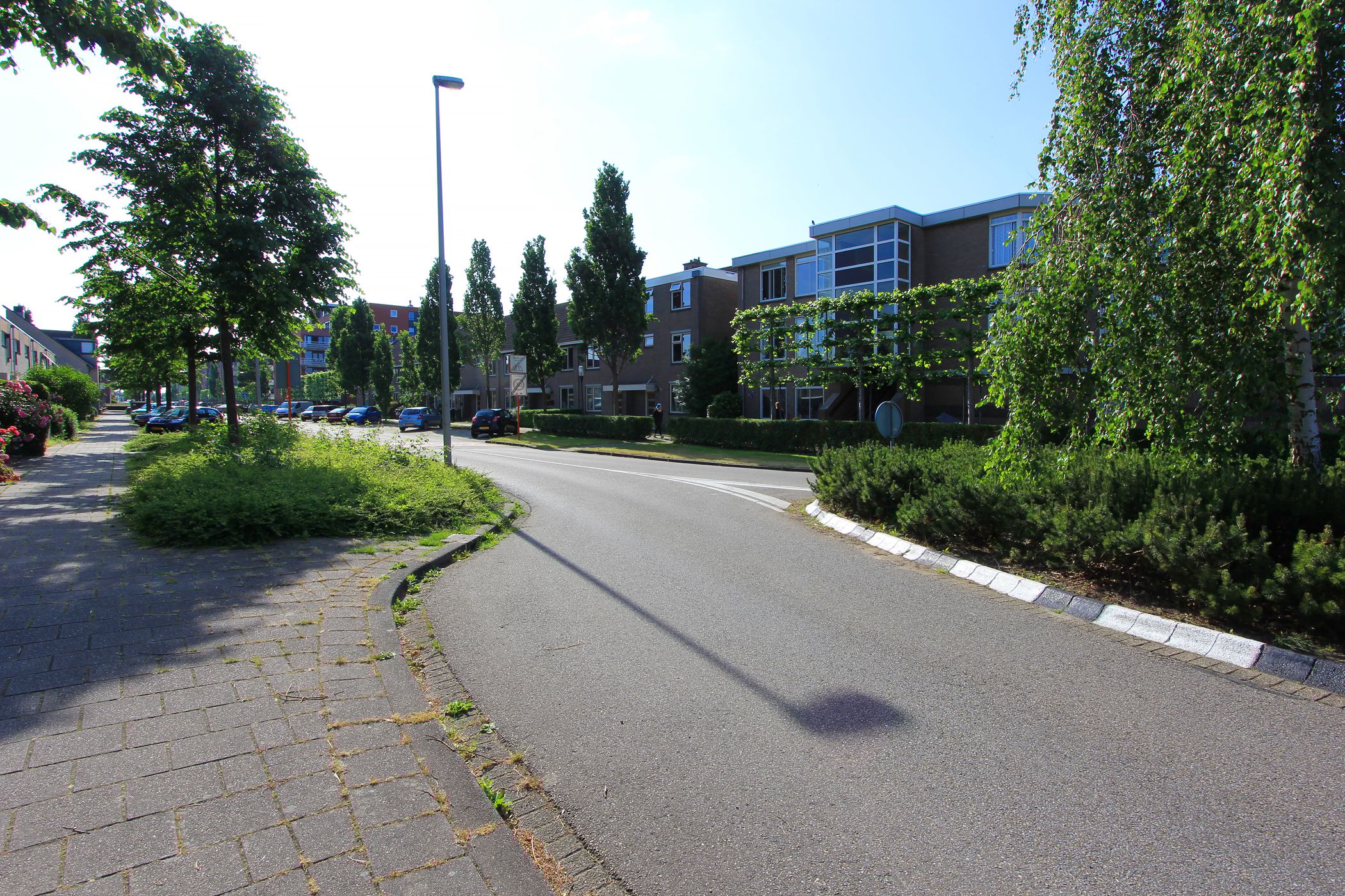 Foto 16 van NOORDHOVE BAAN/RUIMTE