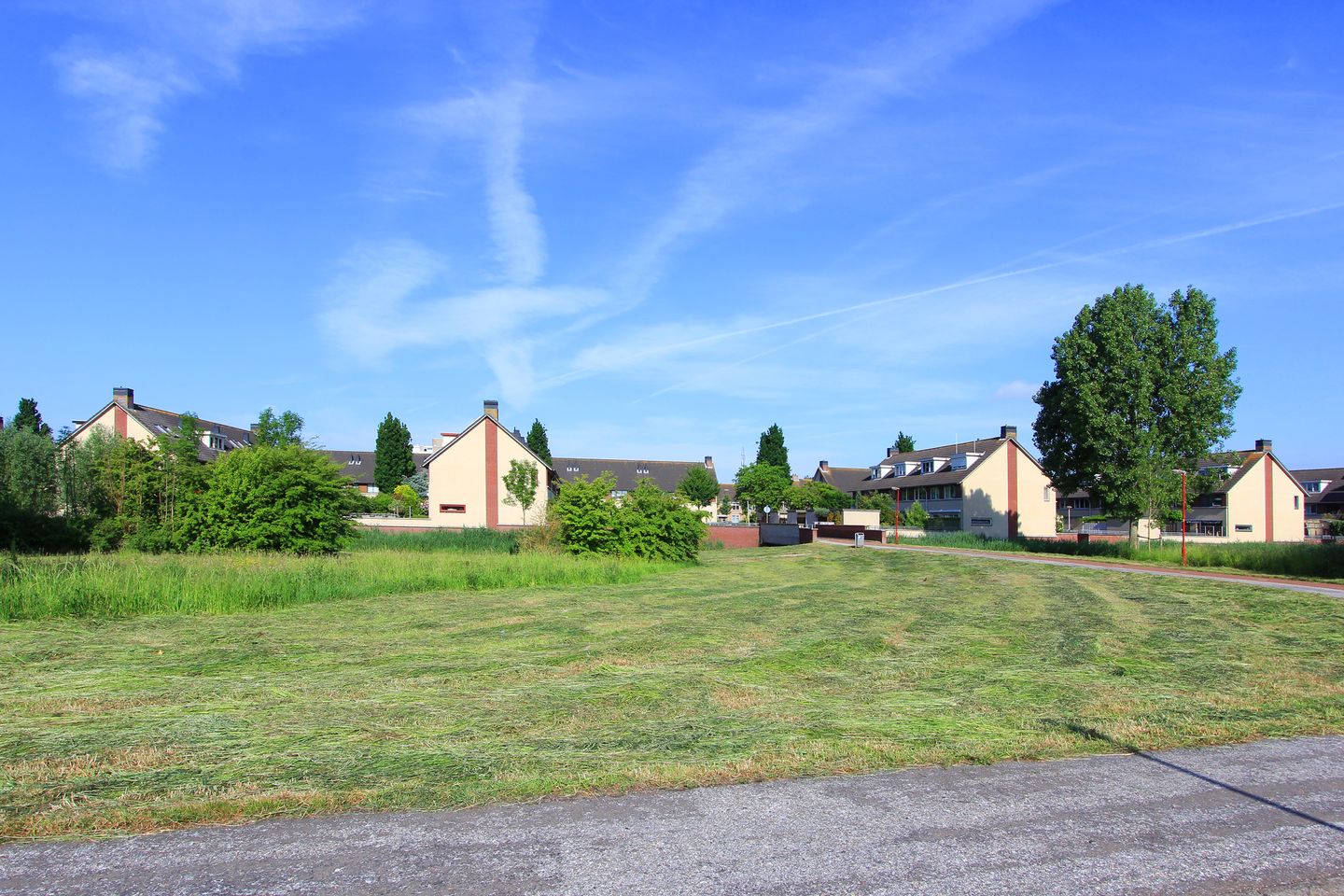 Foto 17 van NOORDHOVE BAAN/RUIMTE