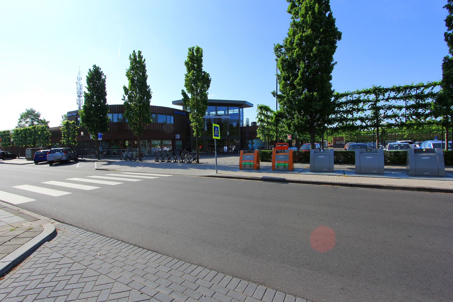 Foto 18 van NOORDHOVE BAAN/RUIMTE