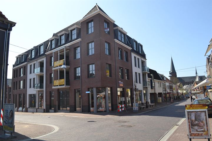 Molenpoortstraat 15, 's-Heerenberg