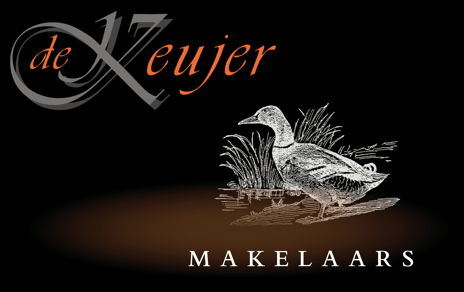De Keujer Makelaars makelaar-logo