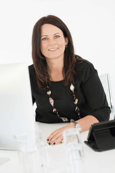 Ingrid van Eck - NVM Register Makelaar