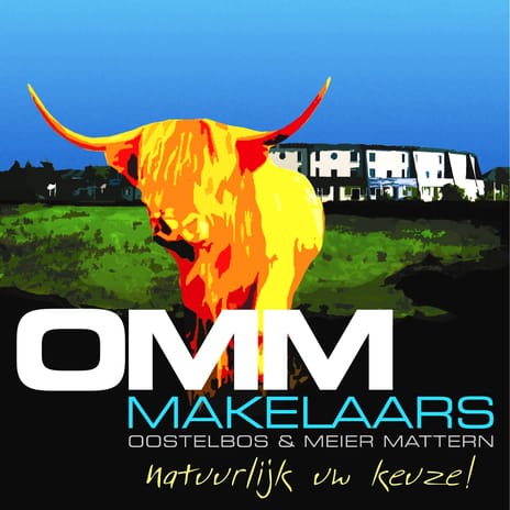 OMM Makelaars makelaar-logo