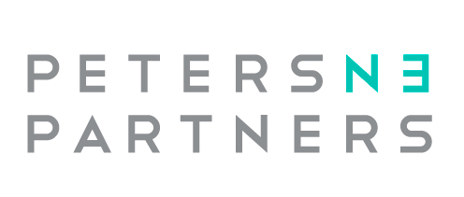 Peters en Partners B.V. makelaar-logo