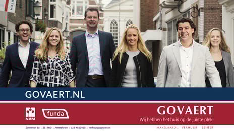 Govaert Makelaardij Verhuur & Beheer makelaar-logo
