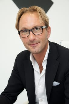 Andrew van Liessum - NVM Register Makelaar