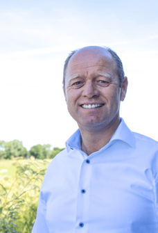 Marcel Kuitenbrouwer - NVM Assistent-makelaar